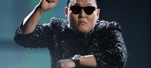 Does PSY and Gangnam Style Help or Hurt Asian American Representation?