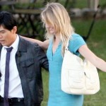 An AMWF Romance in the Green Hornet? Jay Chou and Cameron Diaz