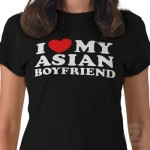 White Parents Love Your Asian Boyfriend!