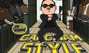 Gangnam Style