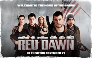 Red Dawn Review