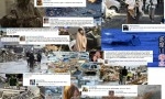Japan and Tsunamis, Nuclear Reactors and Heroes, Facebook and Racism