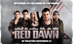 Movie Review: Red Dawn